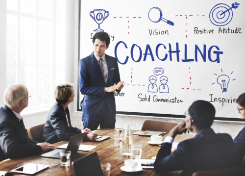 coaching-coach